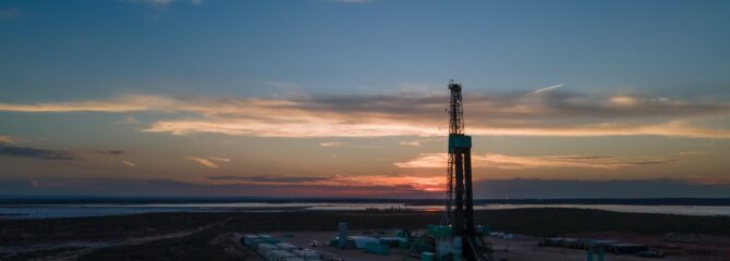 A new study in the context of hydraulic fracturing finds transparency can spur public engagement and change.|